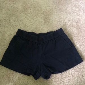 JCrew Boardwalk Shorts